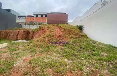 Terreno residencial à venda, jardim promeca, várzea paulista - te0588.