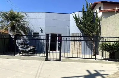 Barracão / Galpão / Depósito à venda na Rua Antonio Demarchi, Parque Cecap, Jundiaí