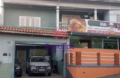 Casa residencial à venda, jardim itália, várzea paulista - ca1408.