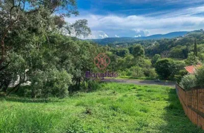 Terreno residencial à venda, chácara malota, jundiaí - te0586.