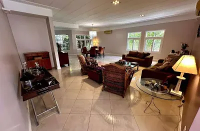 Casa com 4 dormitórios à venda, 446 m² por r$ 3.200.000,00 - chácara malota - jundiaí/sp