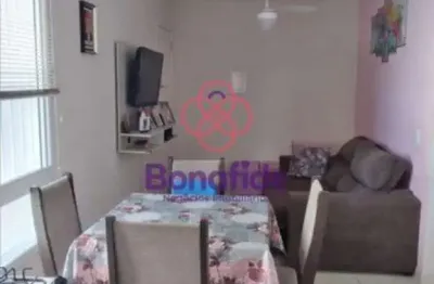 Apartamento com 2 quartos à venda na Estrada Municipal Duílio Sai, Jardim Primavera, Itupeva