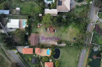 Terreno residencial à venda, chácara malota, jundiaí - te0584.