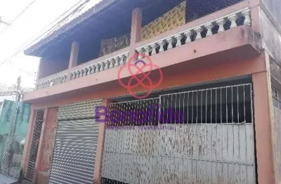 Casa comercial à venda, jardim são conrado, campo limpo paulista - ca1399.