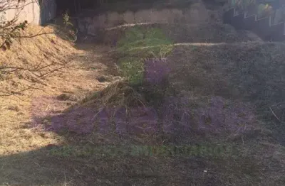 Terreno residencial à venda, chácara malota, jundiaí - te0579.