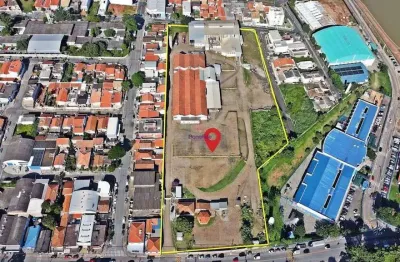 Área à venda, 20040 m² por r$ 21.000.000,00 - vila bossi - louveira/sp