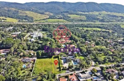 Terreno residencial à venda, chácara malota, jundiaí - te0578.