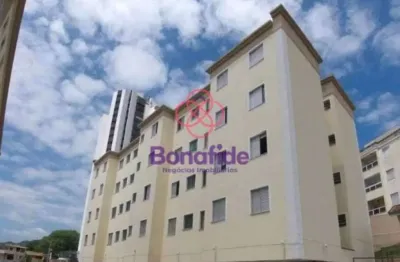 Apartamento residencial à venda, vila della piazza, jundiaí - ap0615.
