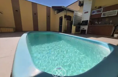 Casa residencial à venda, parque cidade jardim, jundiaí - ca1379.