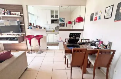 Apartamento residencial à venda, vila mafalda, jundiaí - ap0613.