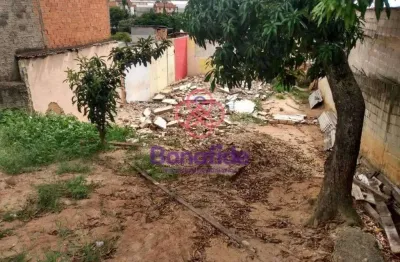 Terreno à venda na Rua Cândido Narciso, Portal de Santa Fé, Itupeva