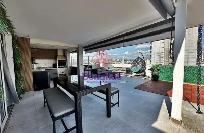 Apartamento residencial à venda, vila vianelo, jundiaí - ap0612.