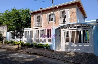 Casa à venda, 3 quartos, 1 suíte, 2 vagas, jardim campos elísios - jundiaí/sp