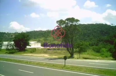 Área à venda, 41873 m² por r$ 6.000.000,00 - chácara do pinhal - cabreúva/sp