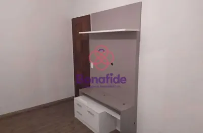 Apartamento residencial à venda, jardim santa teresa, jundiaí - ap0606.