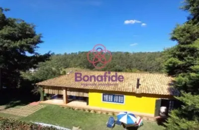 Casa residencial à venda, serra dos lagos, cajamar - ca1362.