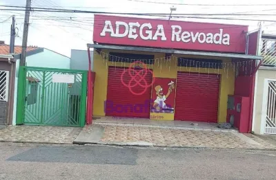 Casa com 2 quartos à venda na Rua Bahia, Jardim Tarumã, Jundiaí