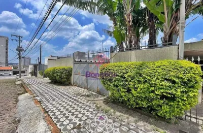 Terreno à venda na Rua Antônio Mila, Vila Bela I, Jundiaí