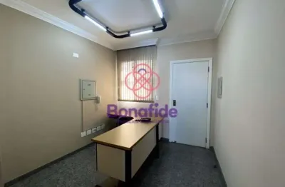 Sala comercial à venda na Rua do Rosário, Centro, Jundiaí