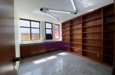 Sala comercial à venda na Rua do Rosário, Centro, Jundiaí