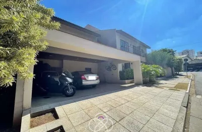 Casa residencial à venda, jardim santa teresa, jundiaí - ca1340.