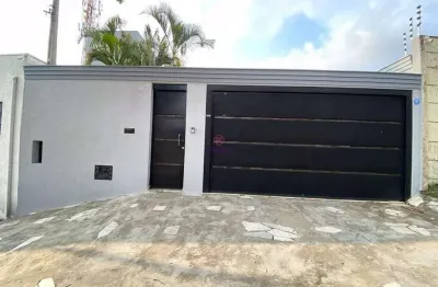 Casa residencial à venda, jardim novo mundo, jundiaí - ca1336.