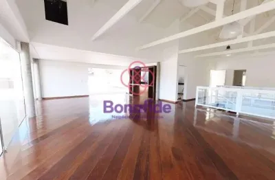 Casa residencial à venda, loteamento capital ville, jundiaí - ca1333.