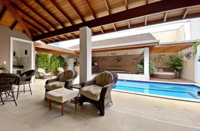 Casa residencial à venda, jardim santa teresa, jundiaí - ca1331.