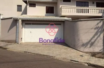 Casa para VENDA localizada no bairro VILA GALVÃO, em Jundiaí/SP.