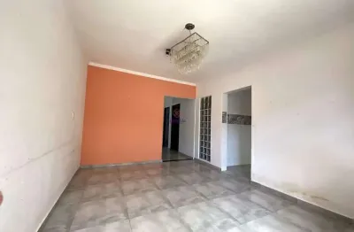 Casa residencial à venda, jardim martins, jundiaí - ca1329.