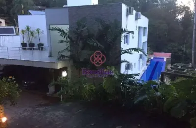 Casa residencial à venda, loteamento capital ville, jundiaí - ca1328.