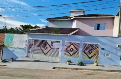 Casa residencial à venda, mirante da colonia, jundiaí - ca1322.