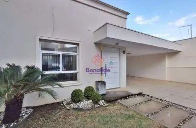 Casa residencial à venda, parque do colégio, jundiaí - ca1318.