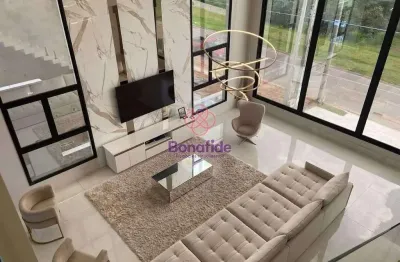 Casa residencial à venda, santa isabel ii, louveira - ca1313.