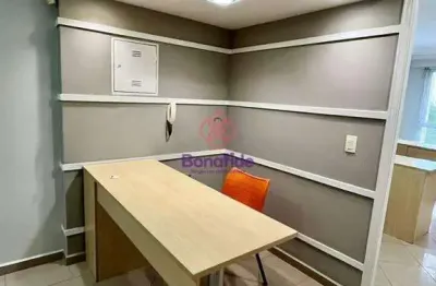 Sala comercial à venda na Rua Coronel Boaventura Mendes Pereira, Vila Boaventura, Jundiaí