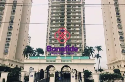 Apartamento com 3 dormitórios à venda, 160 m² por r$ 1.700.000,00 - jardim ana maria - jundiaí/sp