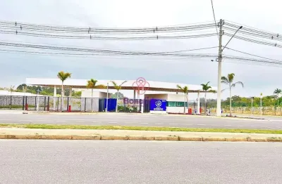 Terreno à venda na Avenida Reynaldo de Porcari, Medeiros, Jundiaí