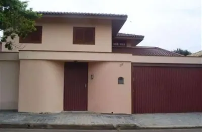 Casa residencial à venda, jardim das samambaias, jundiaí - ca1306.