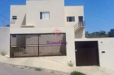 Casa residencial à venda, villaggio fosuzzi, itatiba - ca1303.