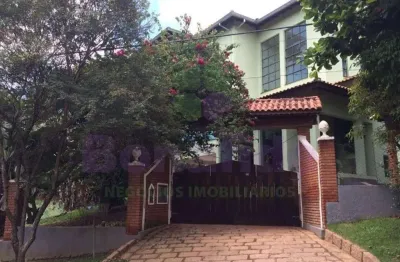 Casa com 3 quartos à venda na Rua Uirapuru, Cafezal Vl, Itupeva