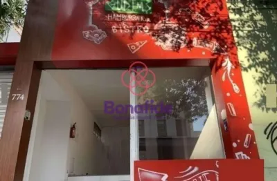 Casa com 3 quartos à venda na Avenida Doutor Cavalcanti, Centro, Jundiaí