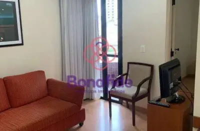 Apartamento residencial à venda, anhangabaú, jundiaí - ap0577.