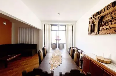 Apartamento residencial à venda, centro, jundiaí - ap0575.