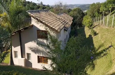 Chácara residencial à venda, dos medeiros, jundiaí - ch0130.