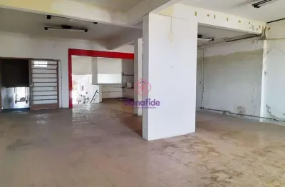 Ponto comercial à venda na Rua do Rosário, Centro, Jundiaí