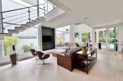 Casa residencial à venda, riviera de são lourenço, bertioga - ca1284.