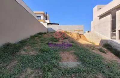 Terreno residencial à venda, jardim novo mundo, jundiaí - te0551.