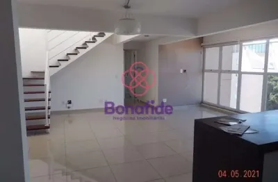 Apartamento residencial à venda, engordadouro, jundiaí - ap0573.