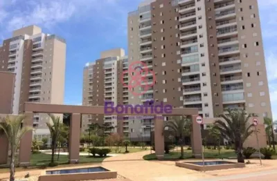 Apartamento residencial à venda, engordadouro, jundiaí - ap0568.