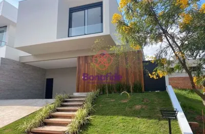 Casa residencial à venda, jardim das samambaias, jundiaí - ca1277.